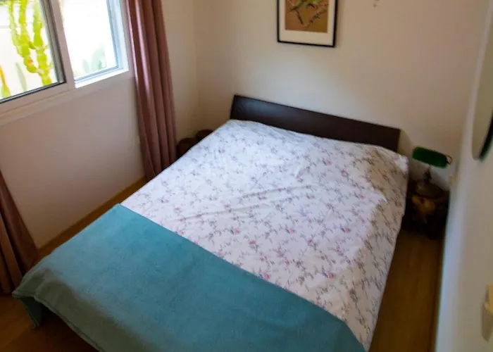 The Orangerie Mountain