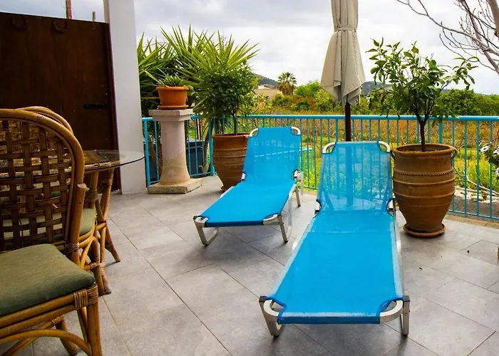 The Orangerie Mountain *