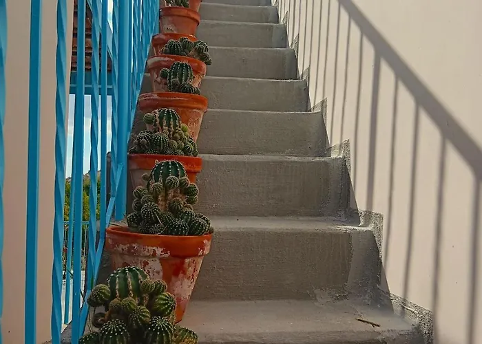 Nyaraló The Orangerie Mountain