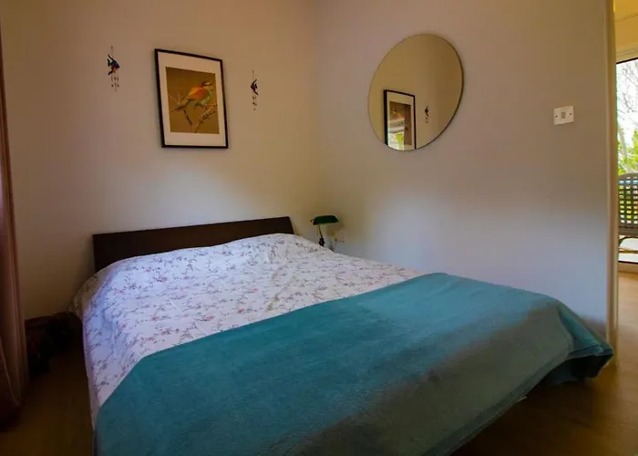 The Orangerie Mountain Nyaraló *