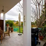 The Orangerie Mountain *