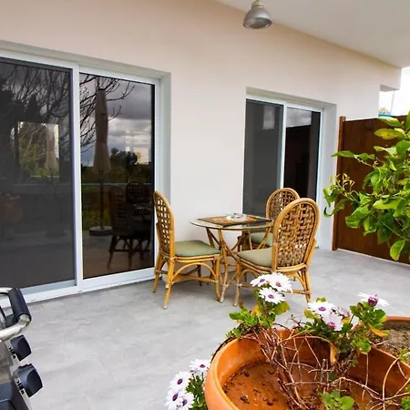 Holiday home The Orangerie Mountain Limnatis