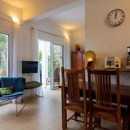 The Orangerie Mountain Holiday home