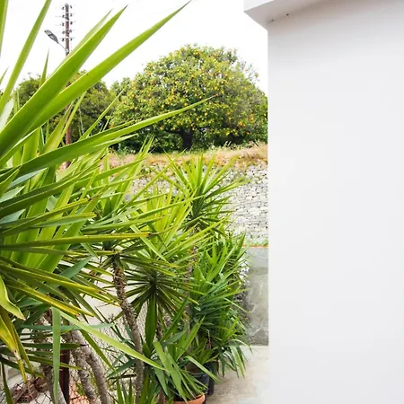 Holiday home The Orangerie Mountain Limnatis