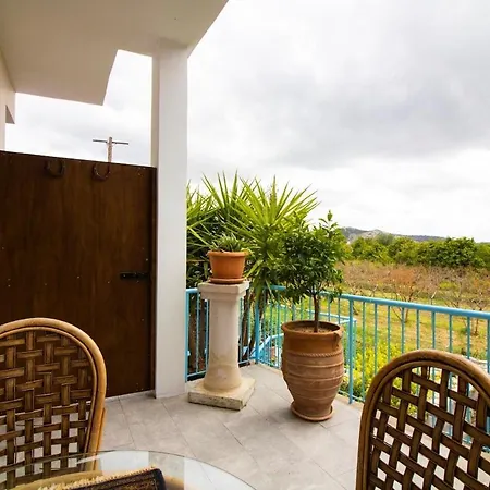 Holiday home The Orangerie Mountain