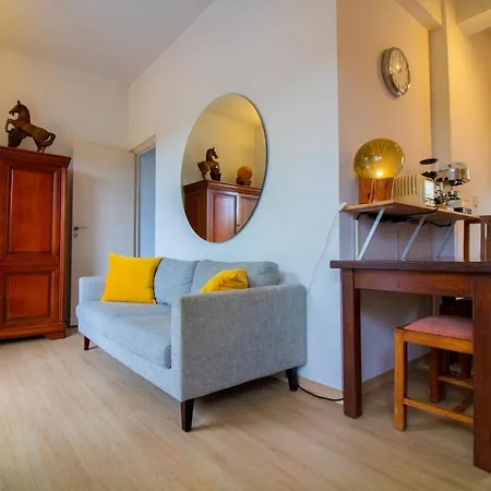 The Orangerie Mountain Holiday home