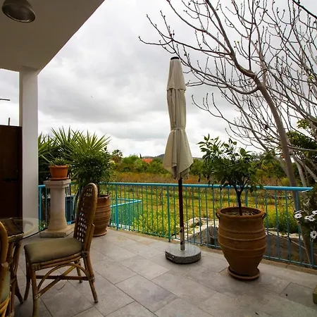 Holiday home The Orangerie Mountain