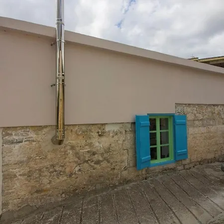The Orangerie Mountain Holiday home