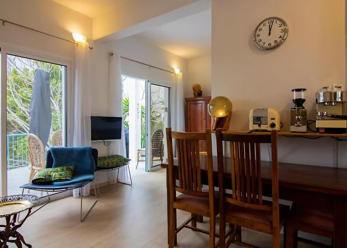 The Orangerie Mountain Dom wakacyjny