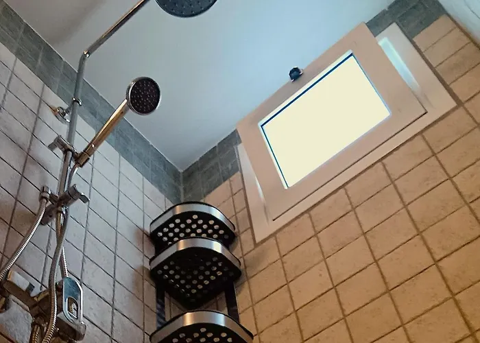 The Orangerie Mountain * Limnatis