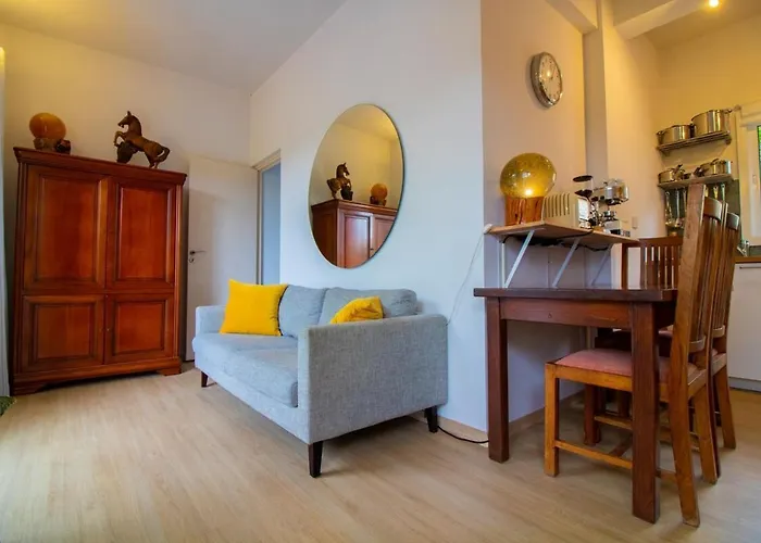 The Orangerie Mountain בית נופש