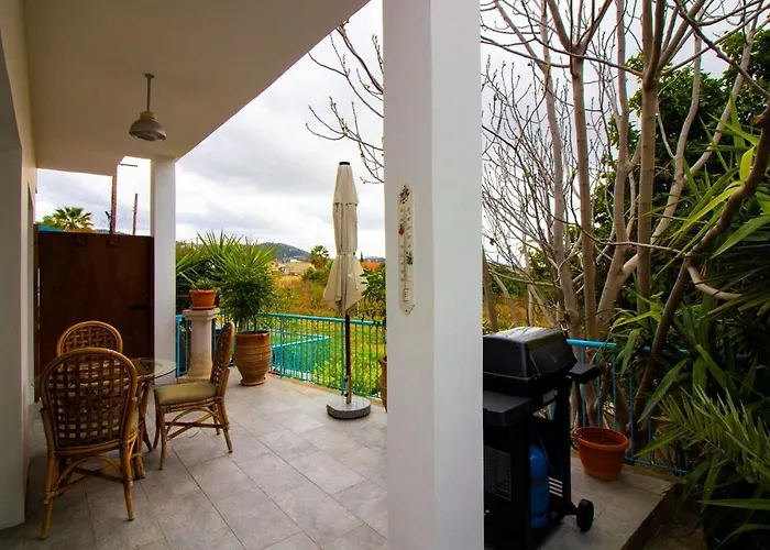 The Orangerie Mountain *