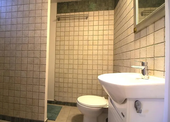 The Orangerie Mountain