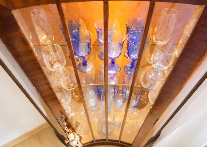 The Orangerie Mountain בית נופש