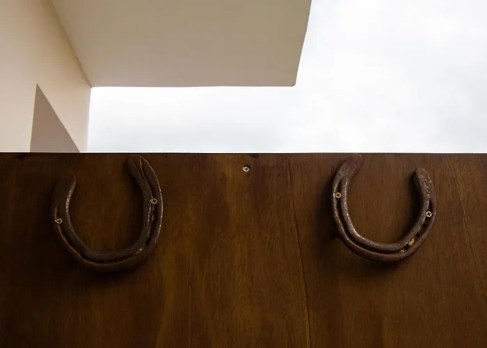 The Orangerie Mountain Dom wakacyjny Limnatis