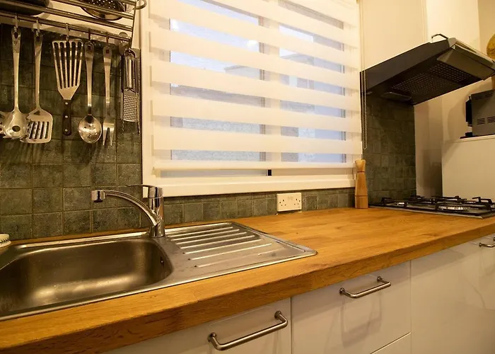 The Orangerie Mountain Dom wakacyjny *