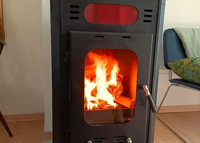 The Orangerie Mountain Dom wakacyjny Limnatis