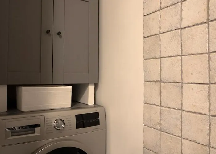 The Orangerie Mountain בית נופש *