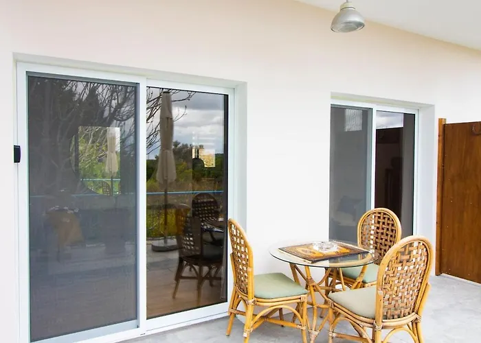 The Orangerie Mountain Dom wakacyjny Limnatis