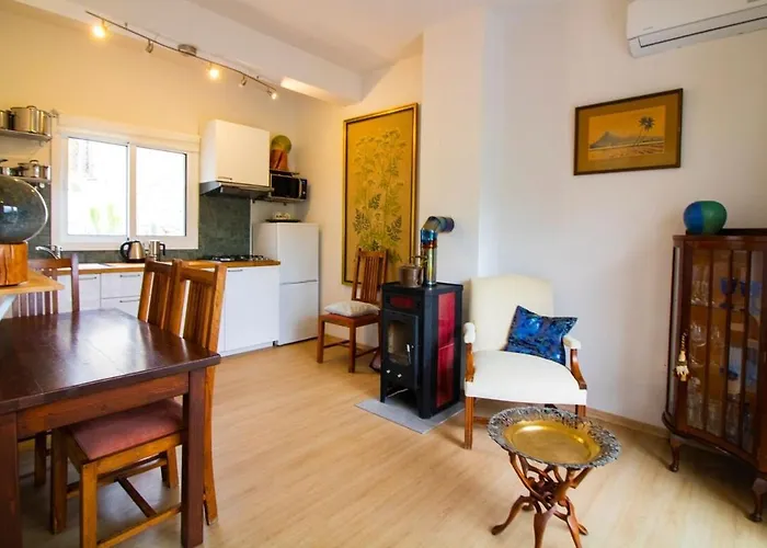 The Orangerie Mountain Dom wakacyjny *