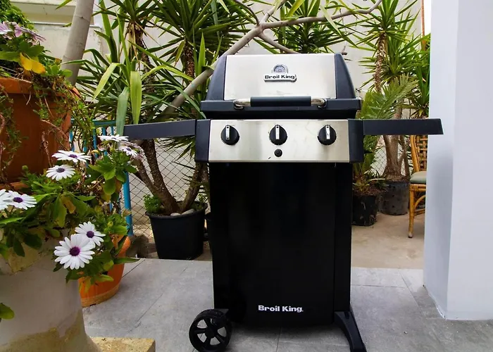 The Orangerie Mountain בית נופש