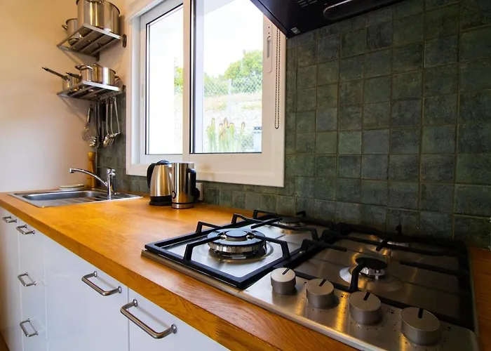 The Orangerie Mountain * Limnatis