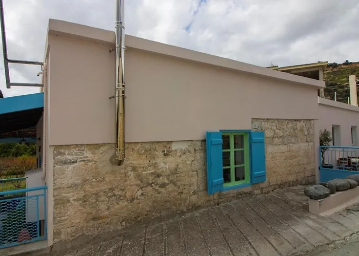 The Orangerie Mountain Dom wakacyjny